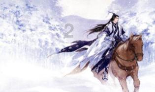 时尚发型女孩